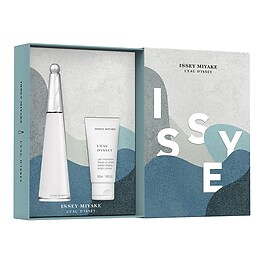 L'Eau d'Issey Intense - Set image