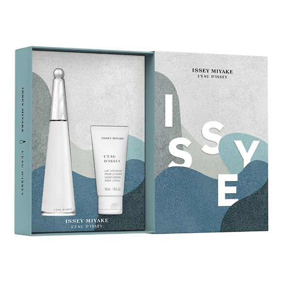 L'Eau d'Issey Intense - Set, Issey Miyake