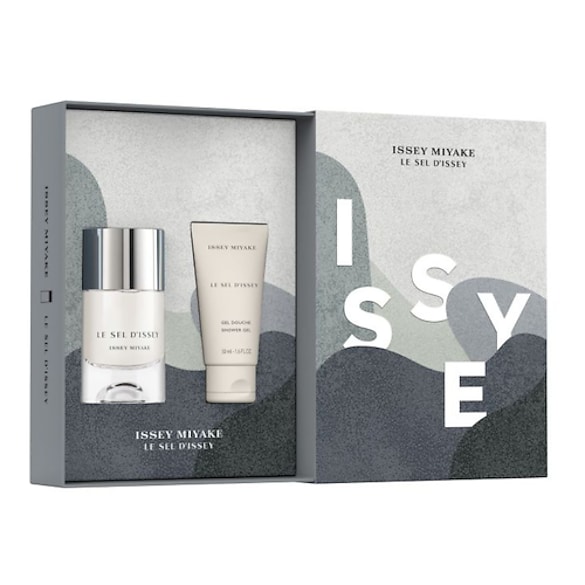 Le Sel d'Issey - Set, Issey Miyake