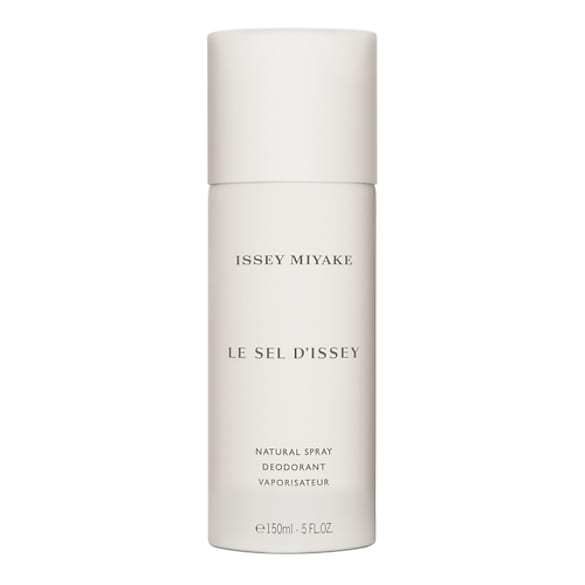 Le Sel d'Issey - Deodorant Spray, ISSEY MIYAKE