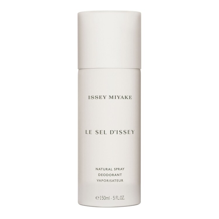  Le Sel d'Issey - Deodorant Spray