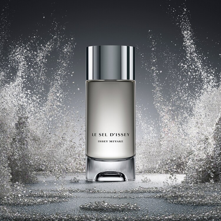 Le Sel D'Issey - Eau de Toilette