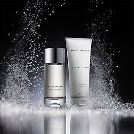 Le Sel D'Issey - Eau de Toilette