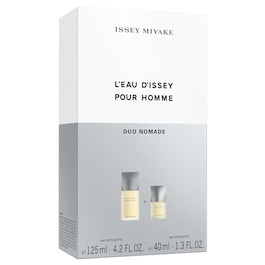 L'eau D'issey Homme - Set apa de toaleta
