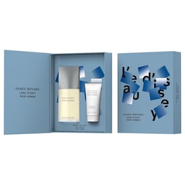 L'eau D'issey Homme - Set apa de toaleta