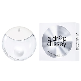 A Drop D'Issey - Kwiatowo-piżmowa woda perfumowana