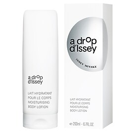 A Drop d'Issey - Body Lotion