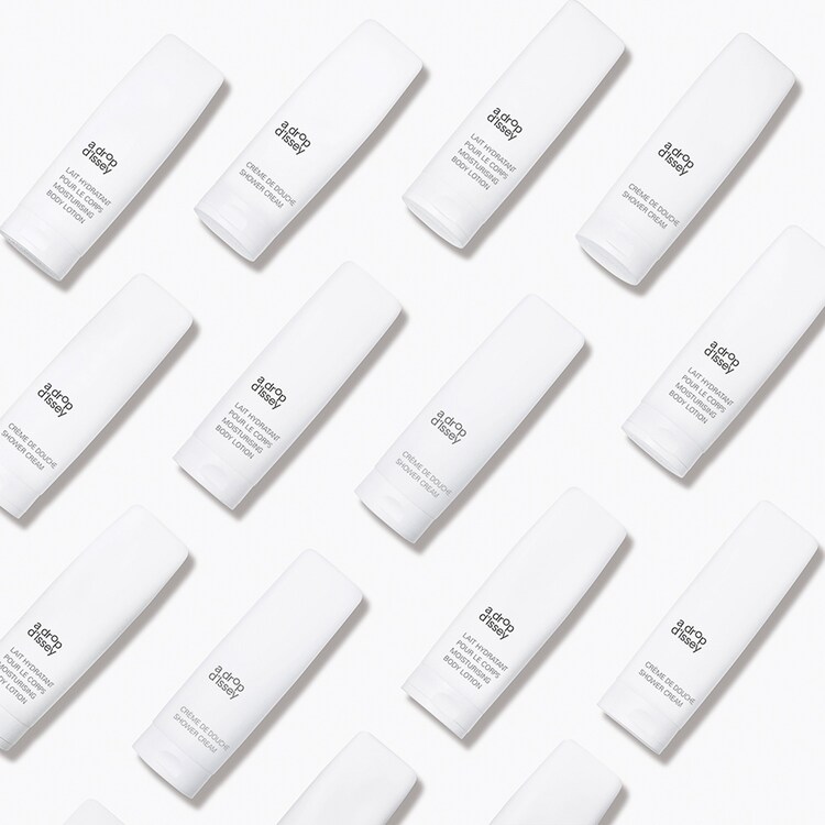 A Drop d'Issey - Body Lotion