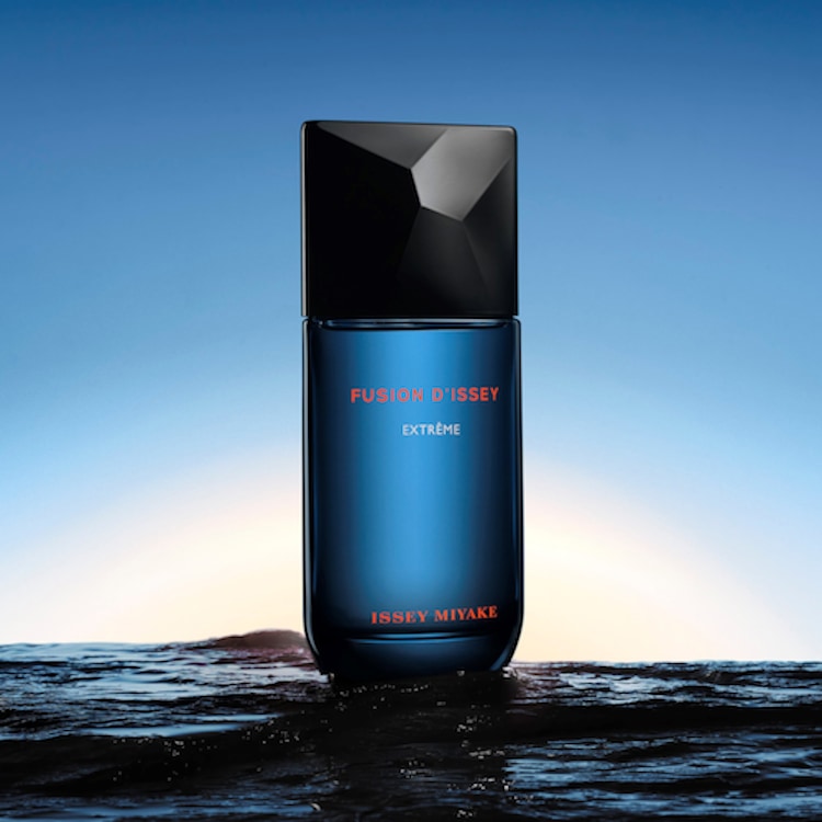 Fusion D'Issey - Eau de Toilette Intense