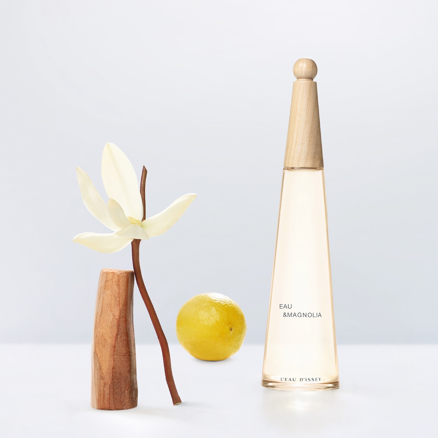 L`Eau d`Issey Eau & Magnolia - Eau de Toilette Intense | Issey