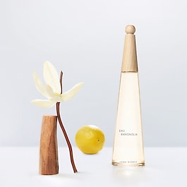L'Eau D'Issey Eau&Magnolia - Intensywna kwiatowo-wodna świetlista woda toaletowa