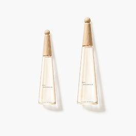 L'Eau D'Issey Eau&Magnolia - Intensywna kwiatowo-wodna świetlista woda toaletowa