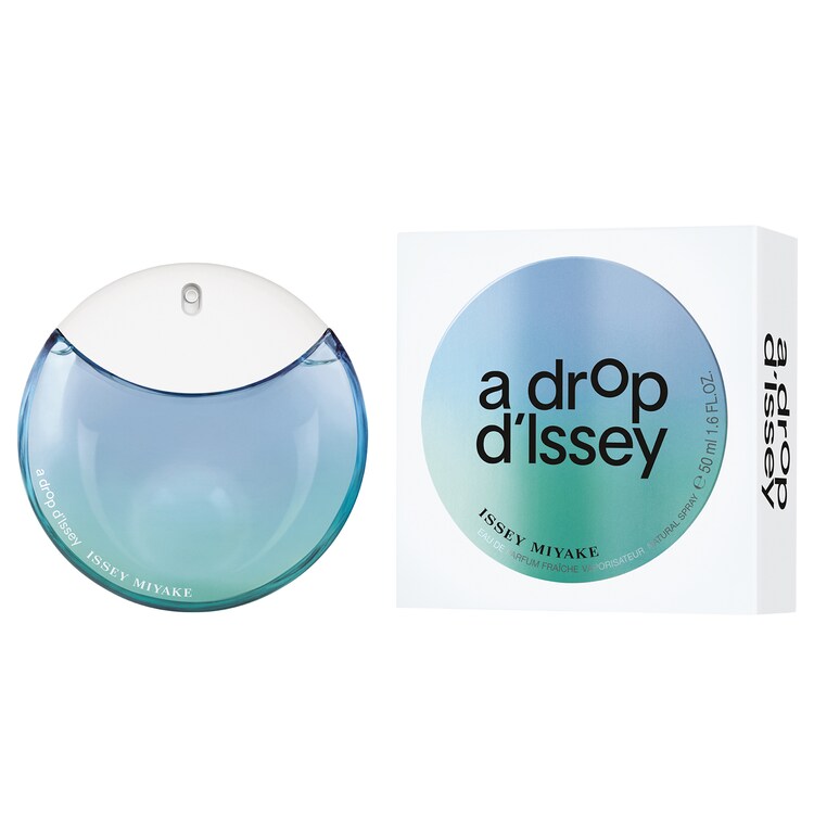 A Drop d'Issey - Eau de Parfum Fraîche
