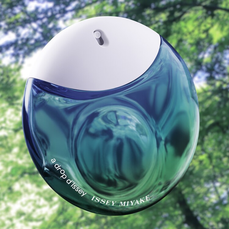 A Drop d'Issey - Eau de Parfum Fraîche