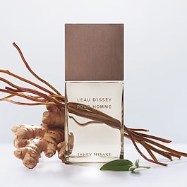 L'Eau d'Issey Pour Homme Eau&Vétiver - Eau de toilette