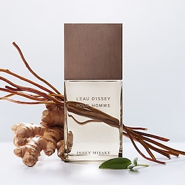 L'Eau d'Issey pour Homme Vétiver - Eau de toilette intense