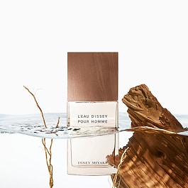 L'Eau d'Issey Pour Homme Eau&Vétiver - Eau de toilette