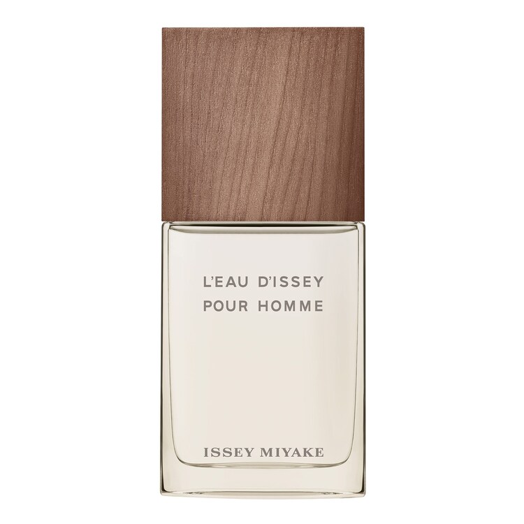 L'Eau d'Issey pour Homme Vétiver - Eau de toilette intense