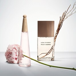 L'Eau d'Issey Pivoine