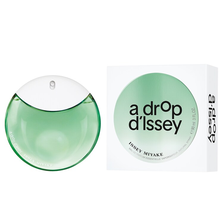 a drop d‘Issey EDP Essentielle