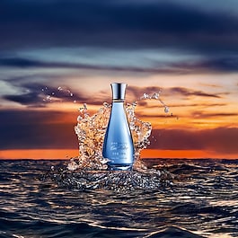 Cool Water Reborn Woman - Eau de Parfum