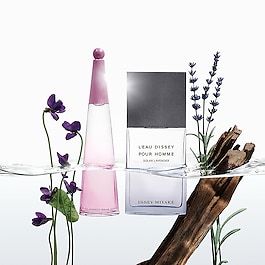 L'Eau d'Issey Solar Violet - Eau de Toilette