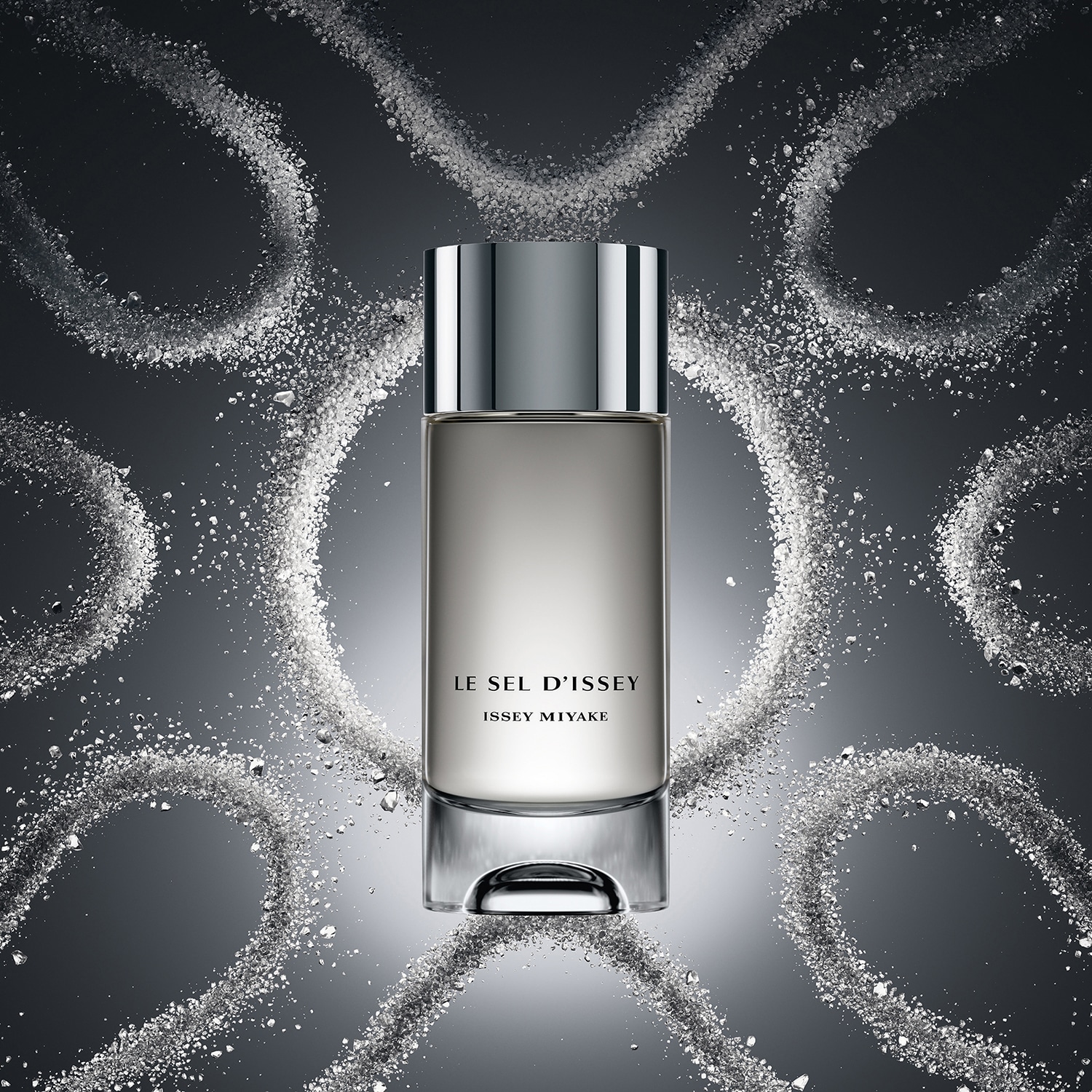 LE SEL D'ISSEY - Eau de Toilette i ISSEY MIYAKE ≡ SEPHORA