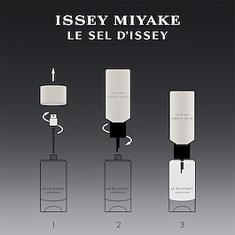 Le Sel d'Issey - Eau de Toilette