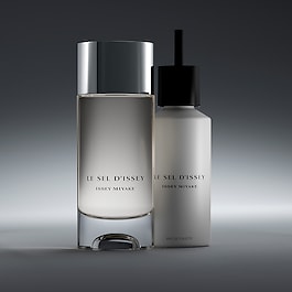 Le Sel d'Issey - Eau de Toilette