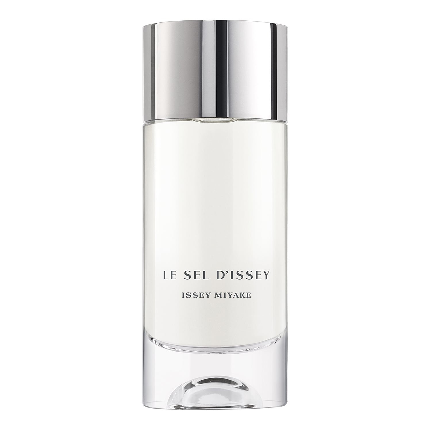 【新品未開封】ISSEY MIYAKE LE SEL D'ISSEY 100ml Le Sel D'issey EDT Refill ❘ Issey Miyake ≡ SEPHORA