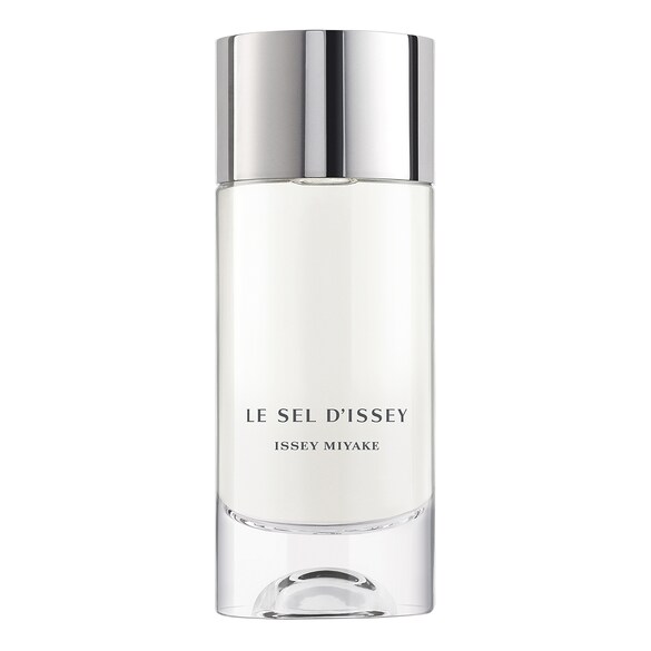 Issey Miyake - Le Sel D'issey - le Sel Edt 150ml Refill - Donna