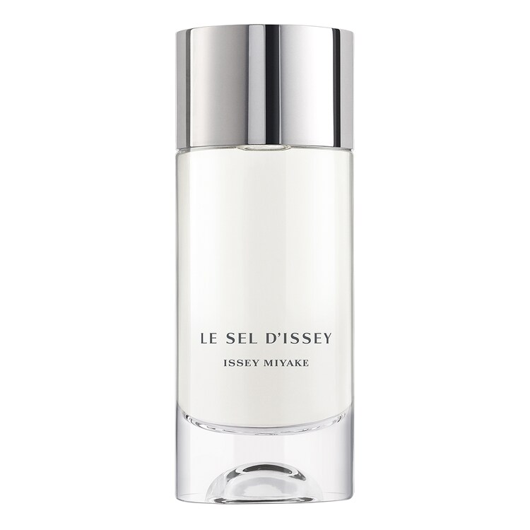 Le Sel d'Issey - Eau de toilette refillable 