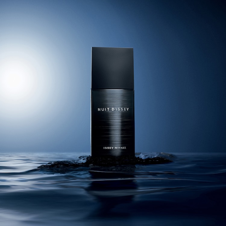 Nuit D'Issey - Eau de Toilette Boisée Fraîche