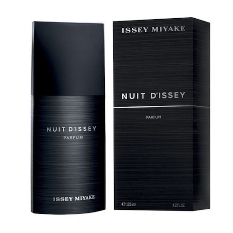 Nuit D'Issey - Parfum Boisée Epicée