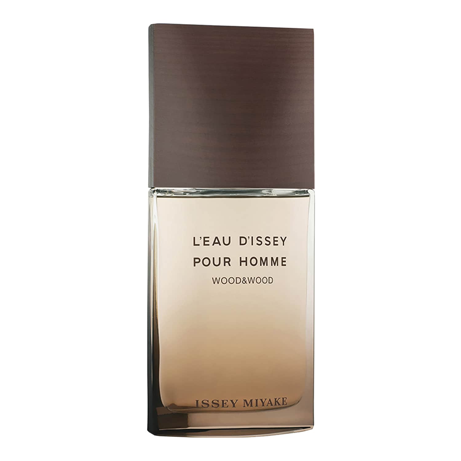 香水(男性用) L'Eau d'Issey Pour Homme Wood & Wood L'Eau D'Issey pour Homme Wood & Wood - drzewno-cytrusowa