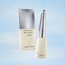 L'Eau D'Issey pour Homme IGO - Würzig-holziges Eau de Toilette