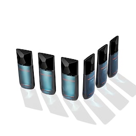 Fusion D'Issey - Eau de Toilette Fougère Solaire