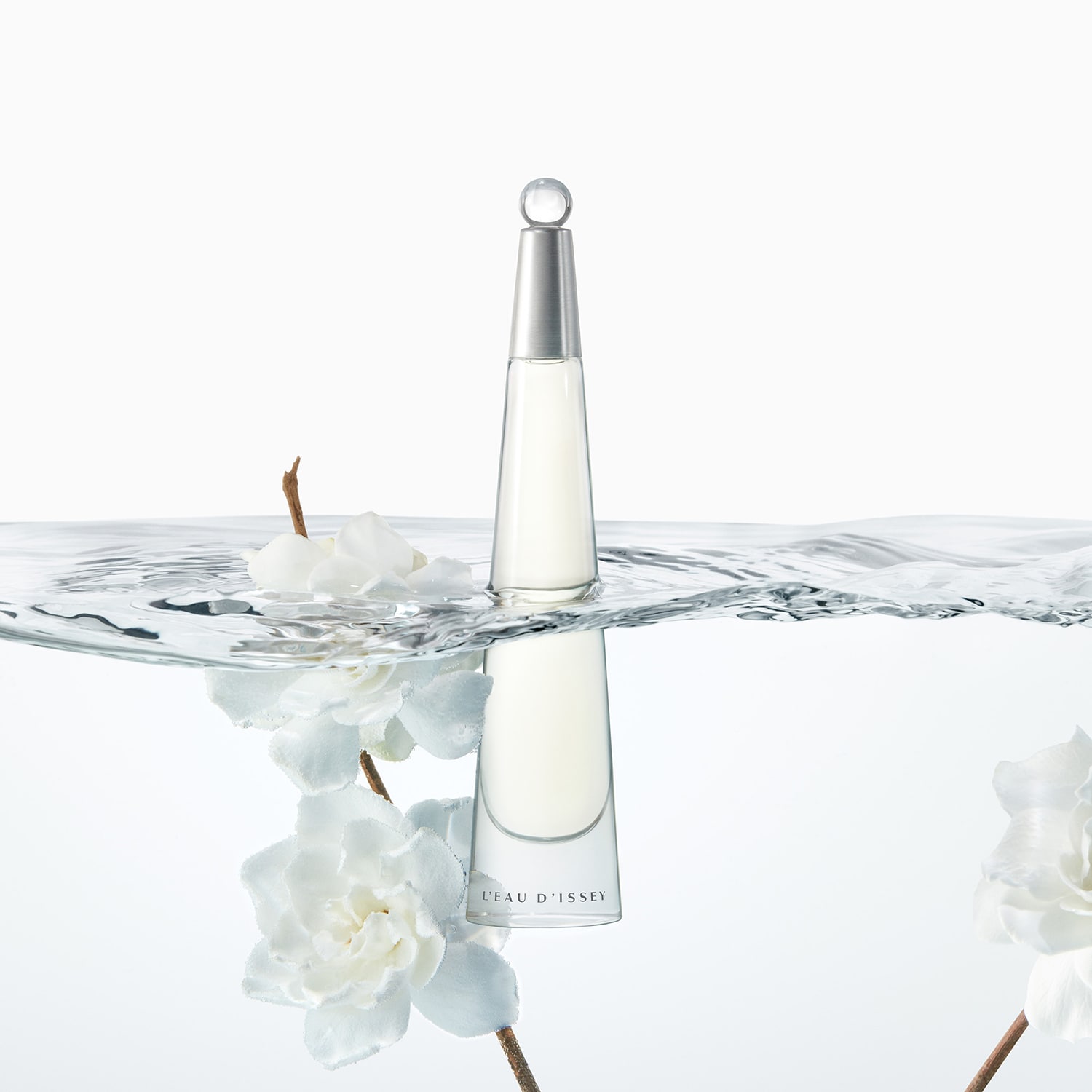 L' Eau D' Issey - Eau de Parfum Refillable | Issey Miyake ≡ SEPHORA