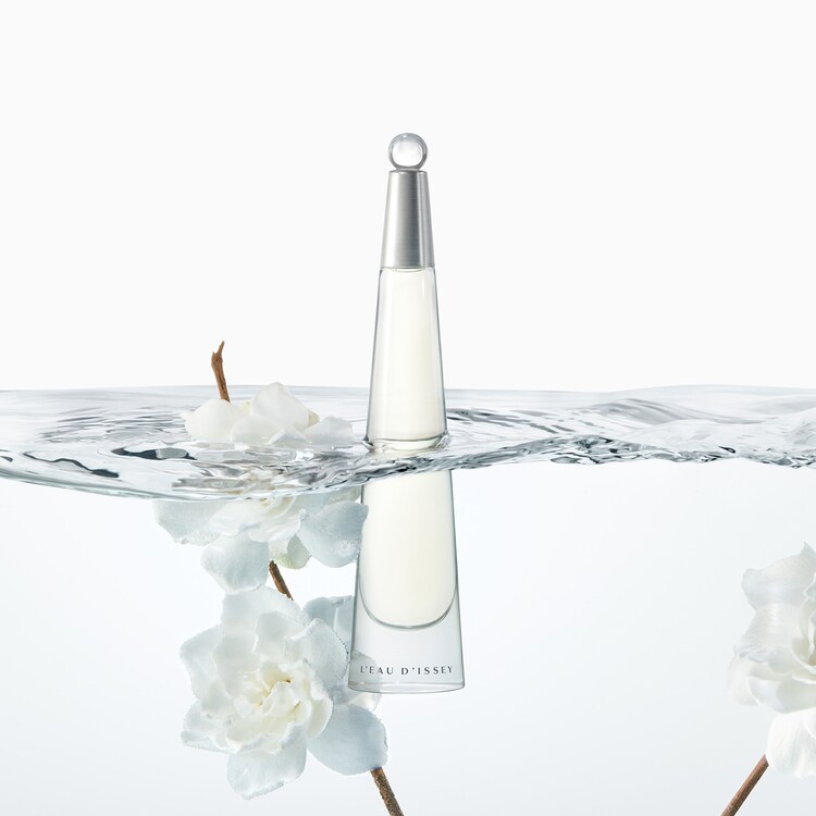 L'Eau D'Issey - Frisch-florales und aquatisches Eau de Parfum
