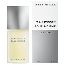 L Eau D Issey Pour Homme - Eau de toilette Speziata Legnosa