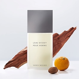 L Eau D Issey Pour Homme - Eau de toilette Speziata Legnosa