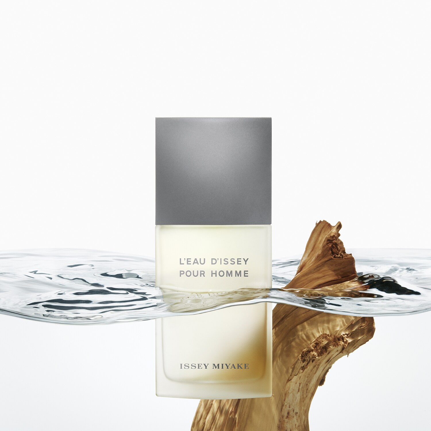 L' Eau D' Issey Pour Homme - Eau de Toilette ❘ Issey Miyake