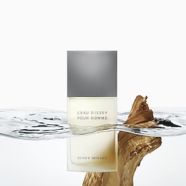 L Eau D Issey Pour Homme - Eau de toilette Speziata Legnosa