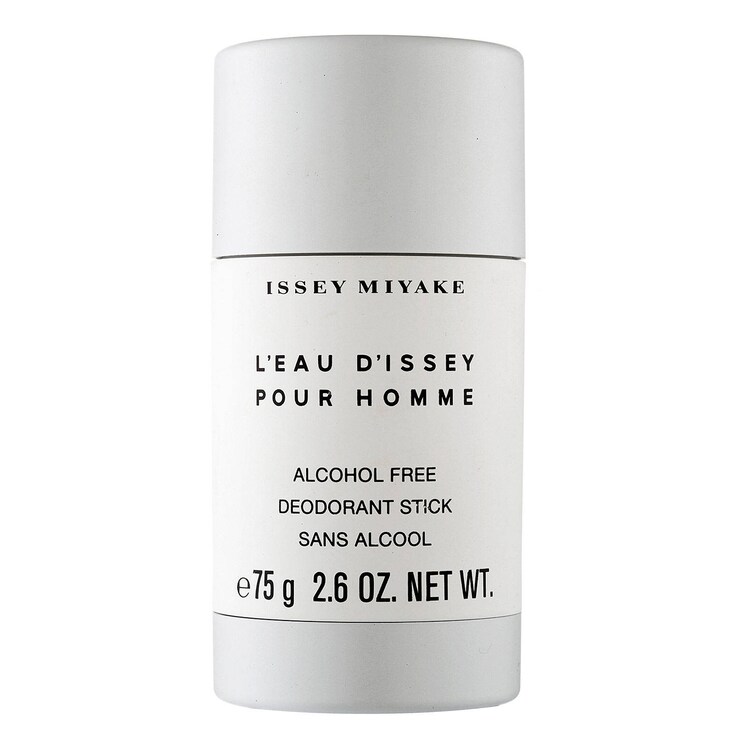 L'Eau d'Issey pour Homme - Déodorant Stick Sans Alcool