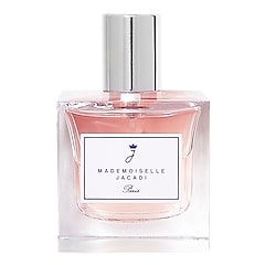 Mademoiselle - Eau de Toilette, JACADI