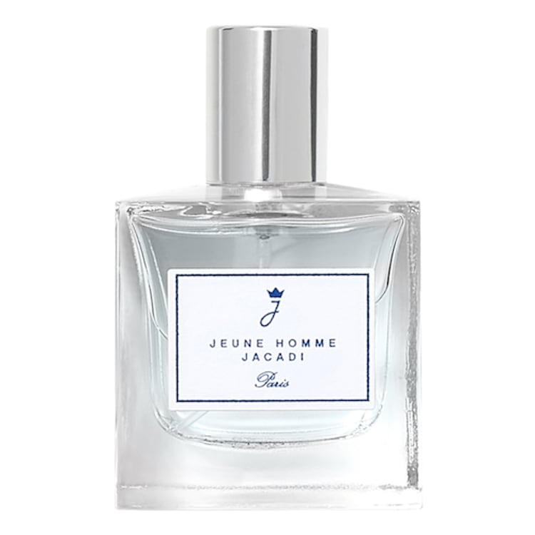 Jeune Homme - Eau de Toilette