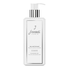 Gel Nettoyant Bébé Anti-Irritations Visage Corps Cheveux, JACADI