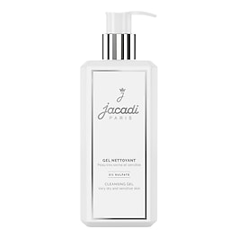Gel Nettoyant Bébé Anti-Irritations Visage Corps Cheveux