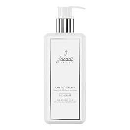 Lait Nettoyant Bébé Anti-Irritations Visage Corps