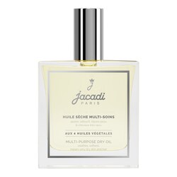 Huile Sèche Multi-Soins Bébé Visage Corps Cheveux